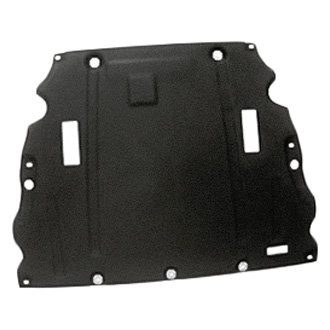 Replacement - Center Engine Splash Shield (Standard Line)