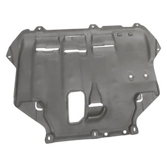 Replacement® - Underbody Engine Splash Shield