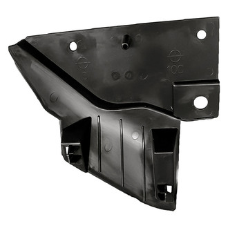 Replacement® - Radiator Support Air Deflector
