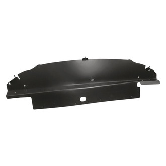 Replacement - Lower Radiator Support Cover (Standard Line)