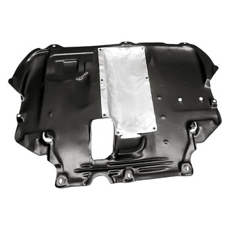 Replacement - Engine Splash Shield (Standard Line)