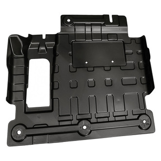 Replacement® - Underbody Engine Splash Shield
