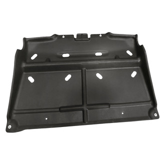 Replacement® - Underbody Engine Splash Shield