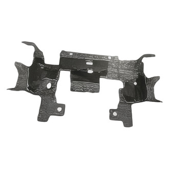 Replacement - Passenger Side Engine Splash Shield (Standard Line)