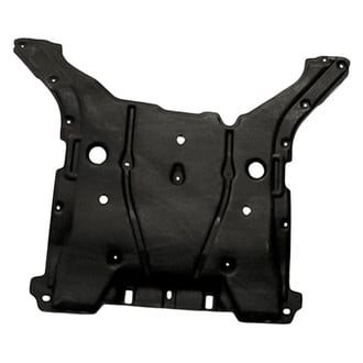 Replacement® - Underbody Engine Splash Shield
