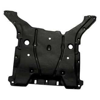 Replacement - Center Engine Splash Shield (Standard Line)
