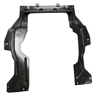 Replacement® - Underbody Splash Shield