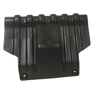 Replacement - Engine Splash Shield