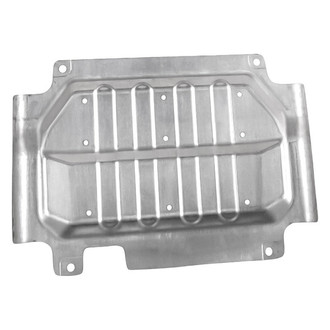 Replacement® - Front Valance Panel