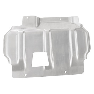 Replacement - Lower Engine Splash Shield (Standard Line)