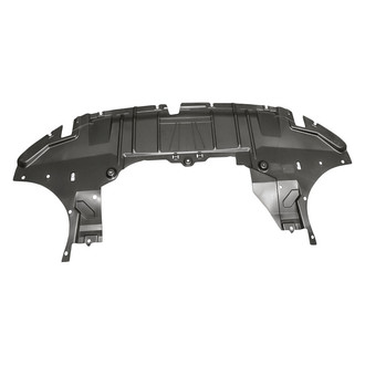 Replacement - Bumper Splash Shield (Standard Line)