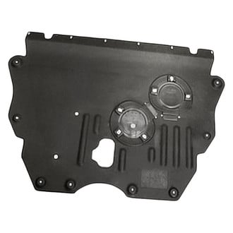 Replacement® - Underbody Engine Splash Shield
