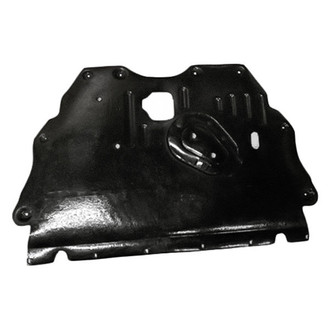 Replacement - Engine Splash Shield (CAPA Certified)