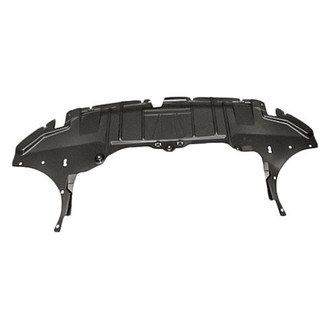 Replacement - Front Engine Splash Shield (CAPA Certified)