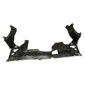 Replacement - Bumper Splash Shield (Standard Line)