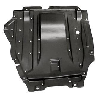 Replacement® - Underbody Engine Splash Shield