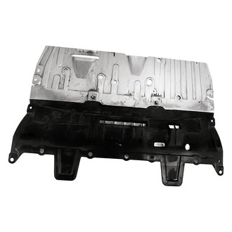 Replacement - Center Engine Splash Shield (Standard Line)