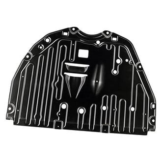 Replacement - Engine Splash Shield (Standard Line)