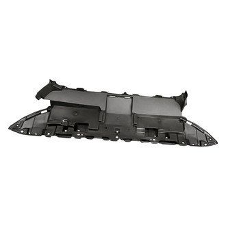 Replacement - Front Engine Splash Shield (CAPA Certified)