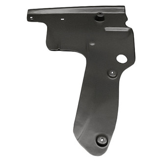 Replacement - Rear Passenger Side Splash Shield (Standard Line)