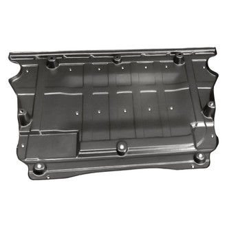 Replacement® - Underbody Engine Splash Shield
