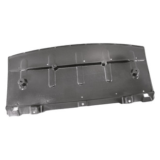 Replacement ID0029AA1562R00 - Front Engine Splash Shield (Standard Line)