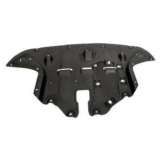 Replacement - Front Engine Splash Shield (Standard Line)
