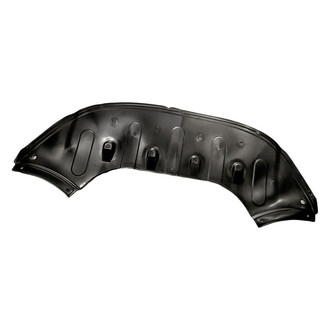Replacement - Front Bumper Splash Shield (Standard Line)