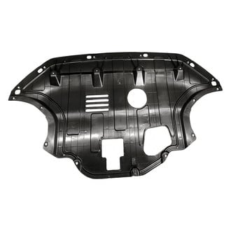 Replacement - Front Forward Engine Splash Shield (Standard Line)