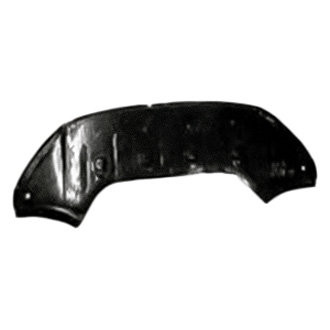 Replacement - Front Engine Splash Shield (Standard Line)