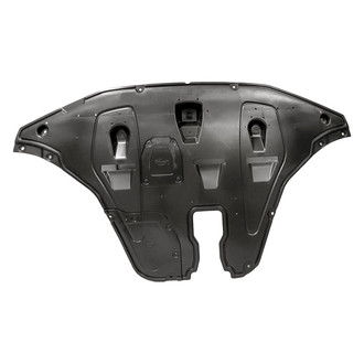 Replacement - Engine Splash Shield (Standard Line)