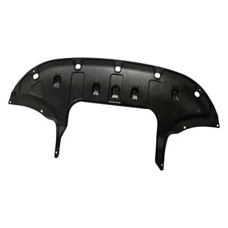 Replacement - Front Engine Splash Shield (Standard Line)