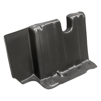 Replacement - Passenger Side Engine Splash Shield (Standard Line)