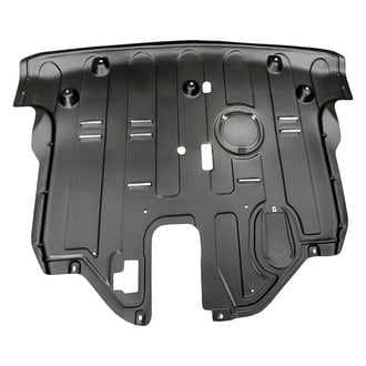 Replacement - Front Engine Splash Shield (Standard Line)