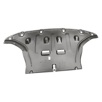 Replacement® - Underbody Engine Splash Shield