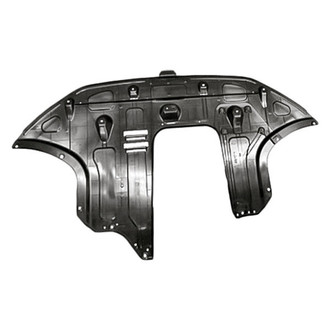 Replacement® - Underbody Engine Splash Shield