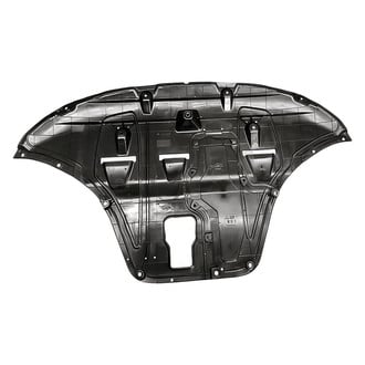 Replacement - Engine Splash Shield (CAPA Certified)