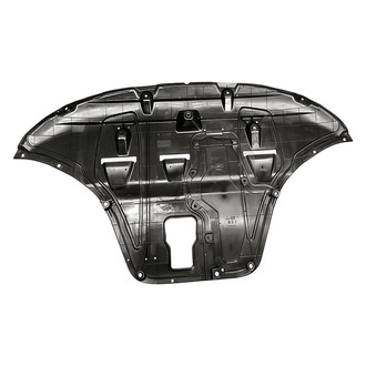 Replacement - Engine Splash Shield (Standard Line)
