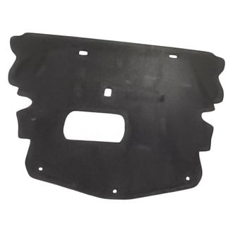 Replacement - Engine Splash Shield (Standard Line)