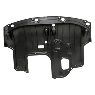 Replacement - Engine Splash Shield (Standard Line)