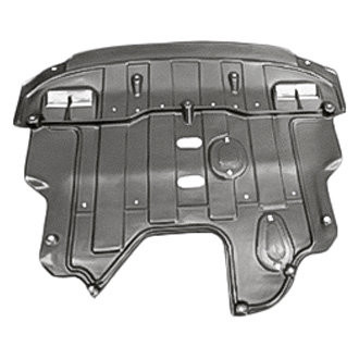 Replacement - Engine Splash Shield (Standard Line)