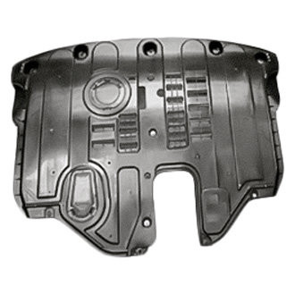 Replacement - Front Engine Splash Shield (Standard Line)
