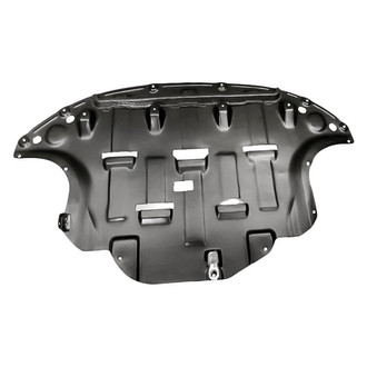 Replacement - Engine Splash Shield