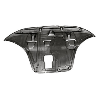 Replacement - Engine Splash Shield (Standard Line)