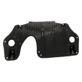 Replacement - Rear Engine Splash Shield