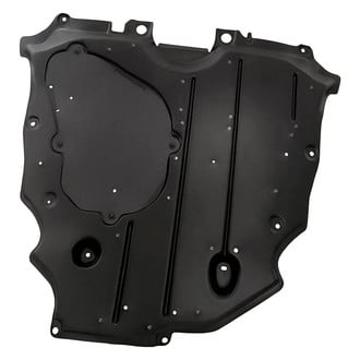 Replacement - Center Engine Splash Shield (Standard Line)