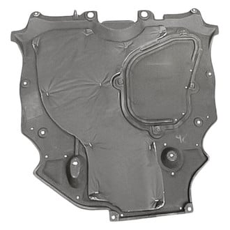Replacement - Splash Shield (CAPA Certified)