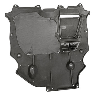 Replacement - Engine Splash Shield (Standard Line)
