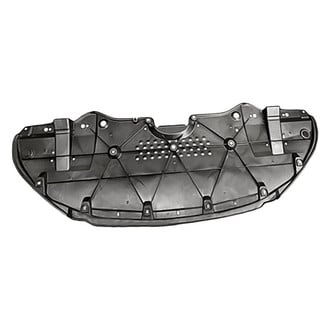 Replacement® - Underbody Engine Splash Shield