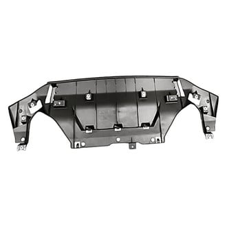 Replacement® - Underbody Engine Splash Shield